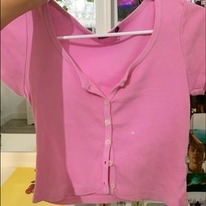 the cutest rare zelly top